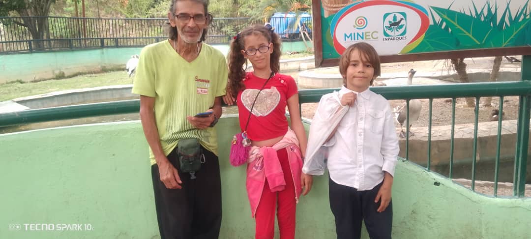 Foto de Leonel Bladimir Decan