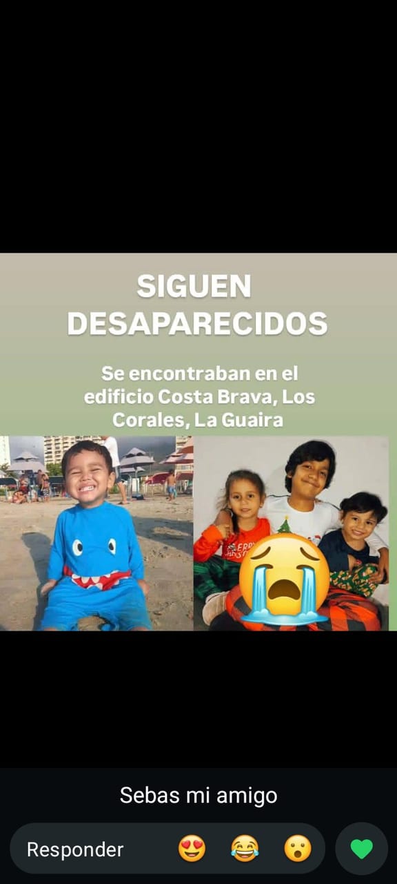 Foto de Sebastián Guanipa