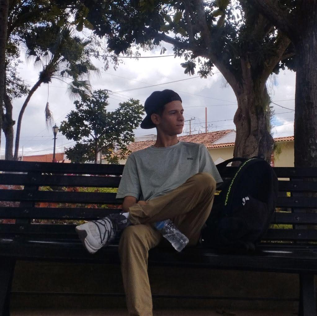 Foto de Javier reinoso