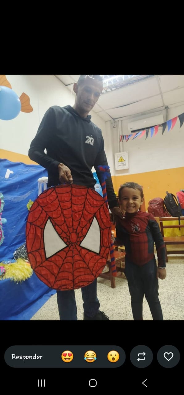 Foto de Javier López