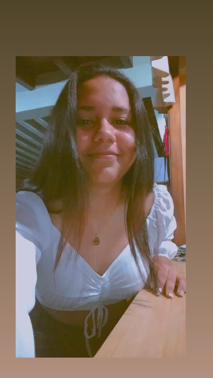 Foto de Daniela Vasquez