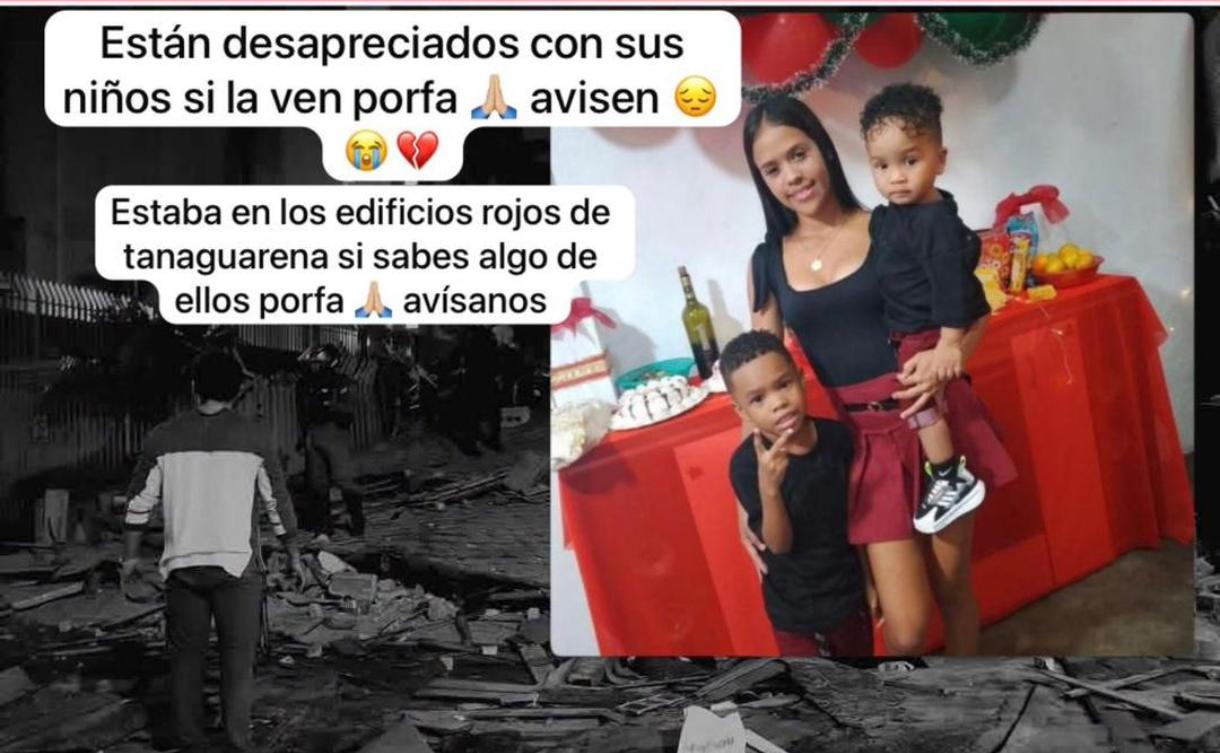Foto de Valeska Sánchez