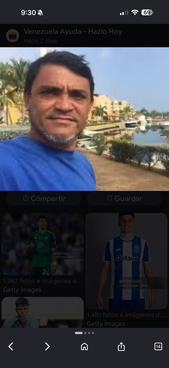 Foto de Gabriel veiga