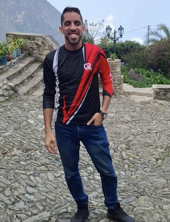 Foto de Carlos Alejandro Alvarez lobo