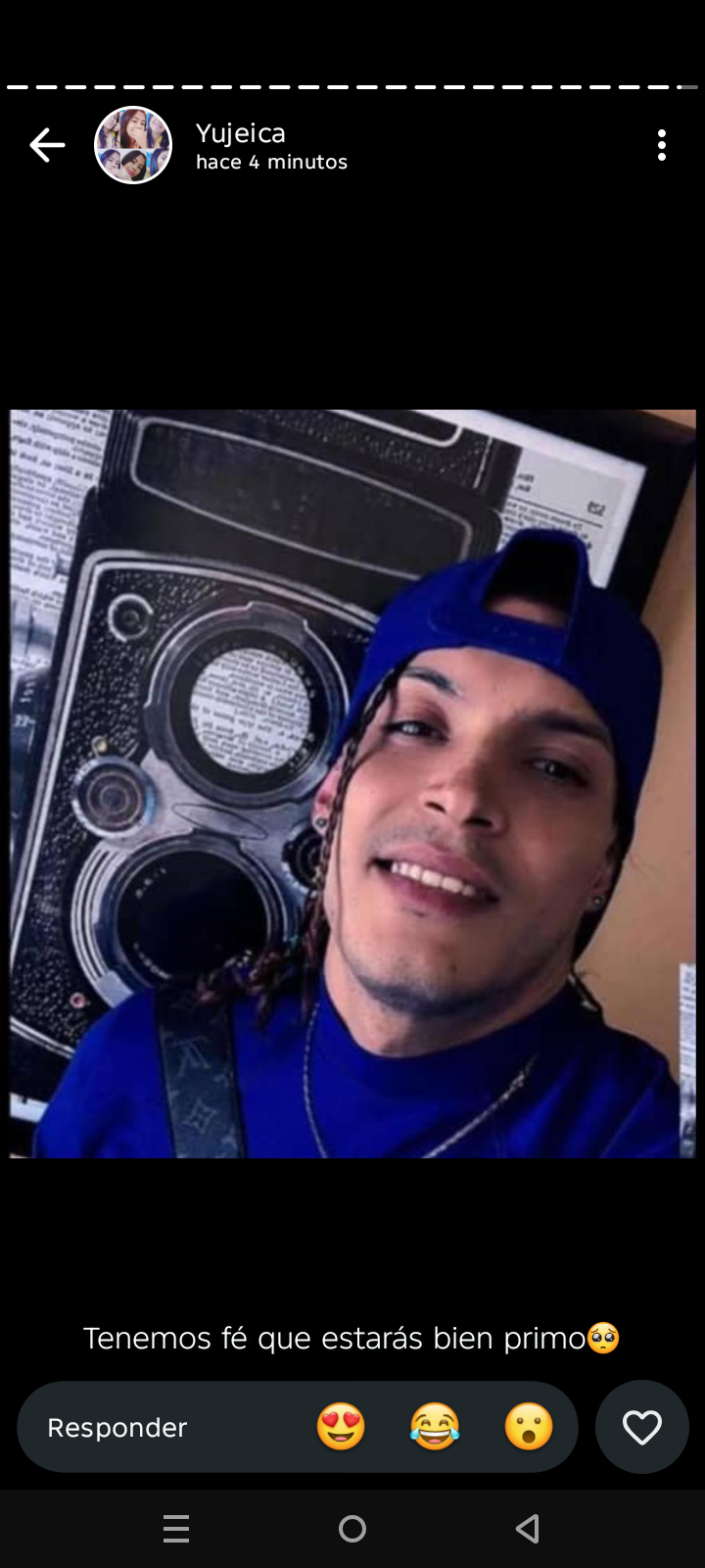 Foto de Kevin Alejandro Mendez angulo