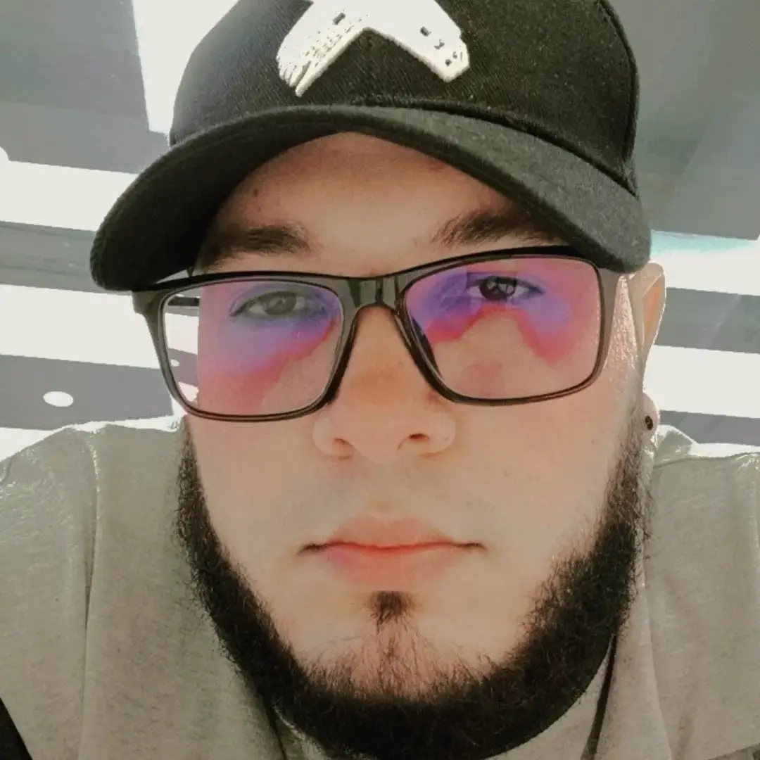 Foto de Samir Salazar