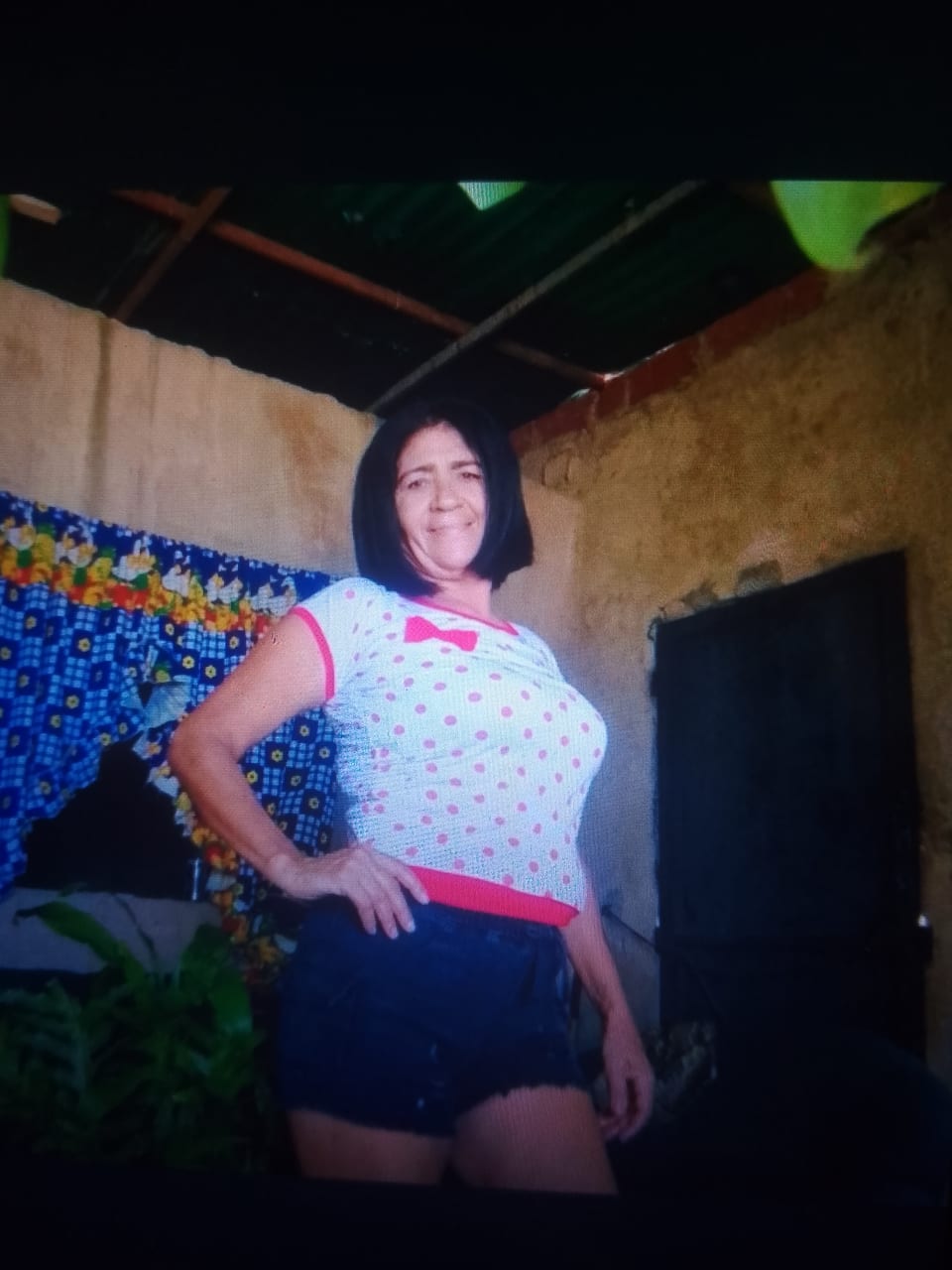 Foto de Evelin Arias morgado