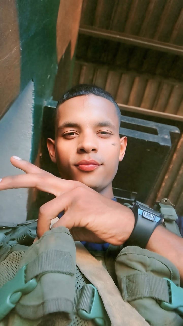Foto de Emgerbeth Jose Mendoza Vasquez