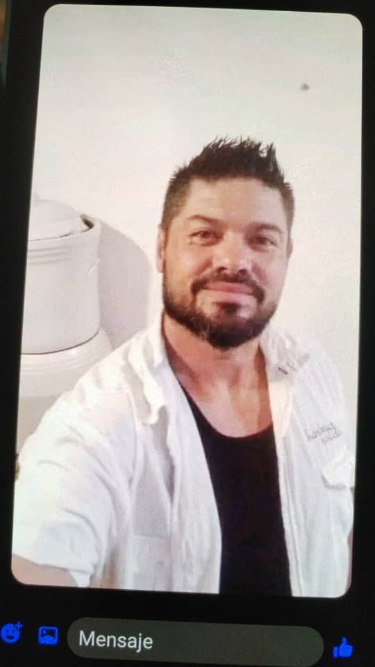 Foto de Gabriel Freitas