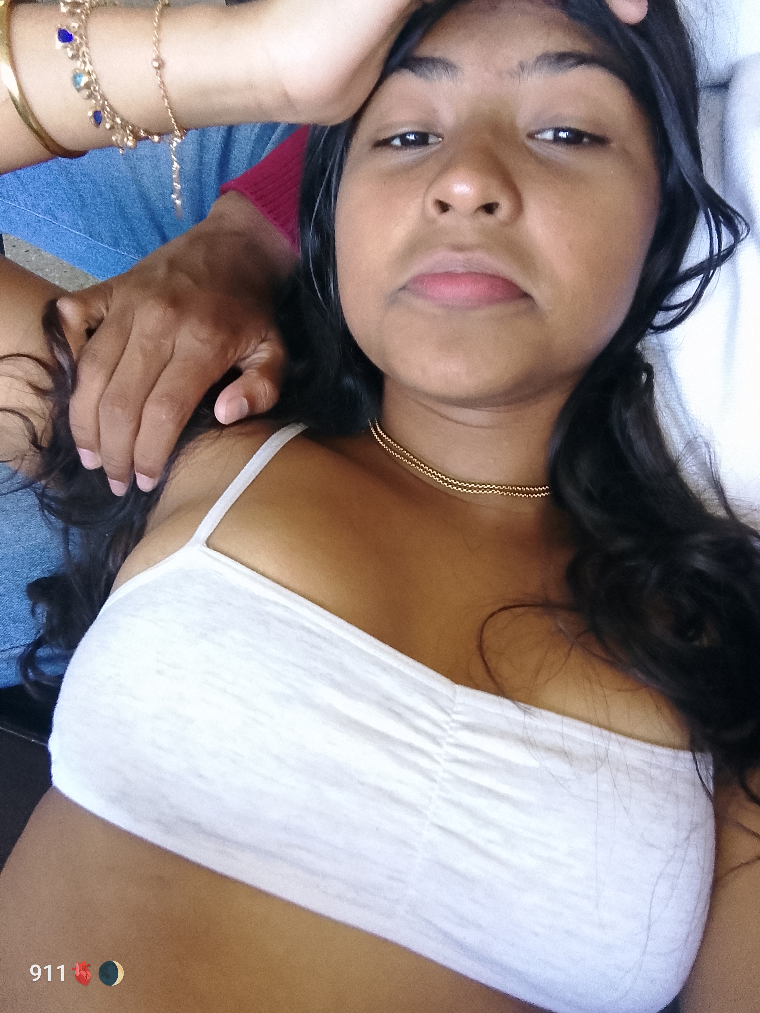 Foto de Valeria Olmos