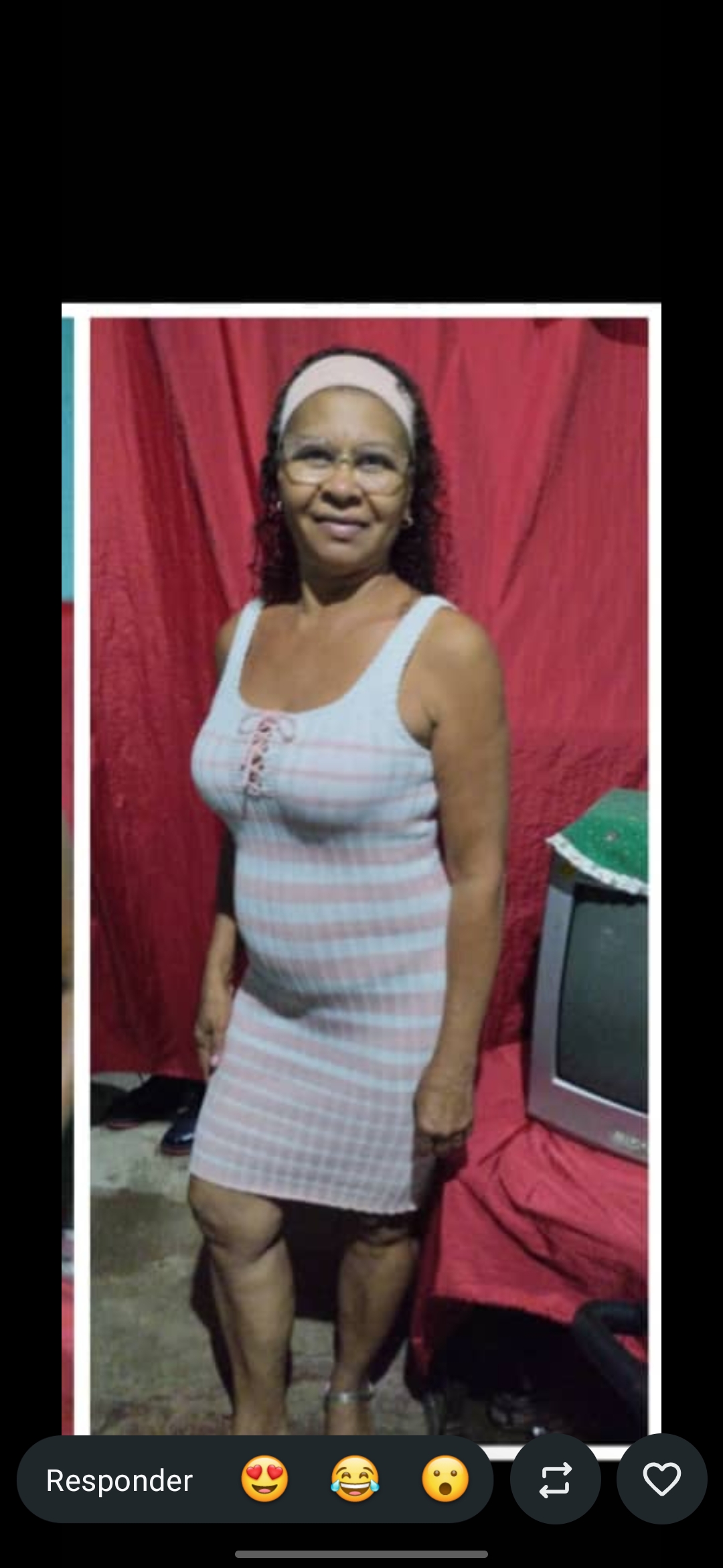 Foto de Maribel polio Diaz