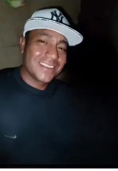 Foto de Edgar Antonio laya Marín