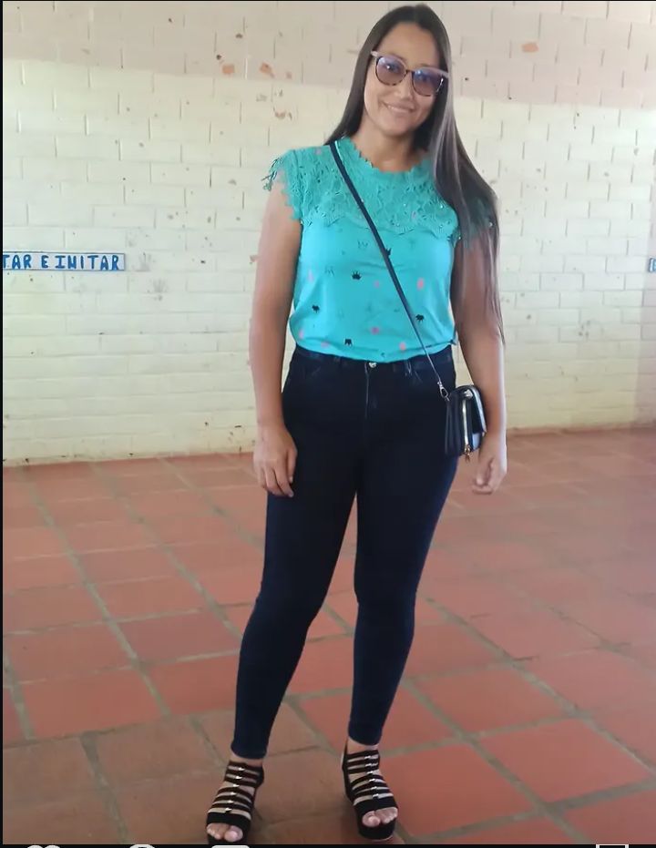 Foto de Evelyn Villegas