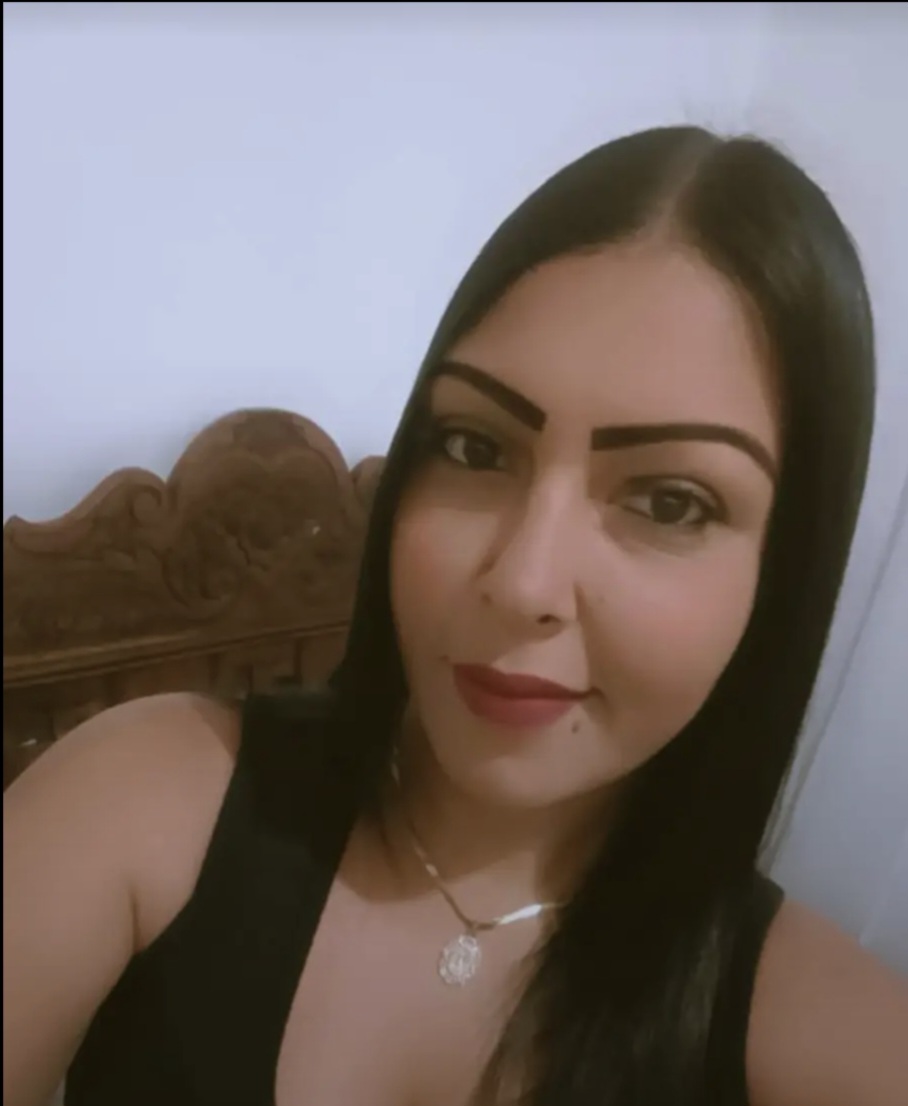 Foto de Mariangela Marcano