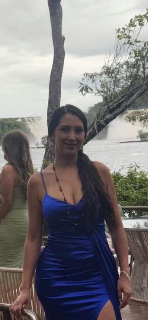 Foto de Yamelys García moreno