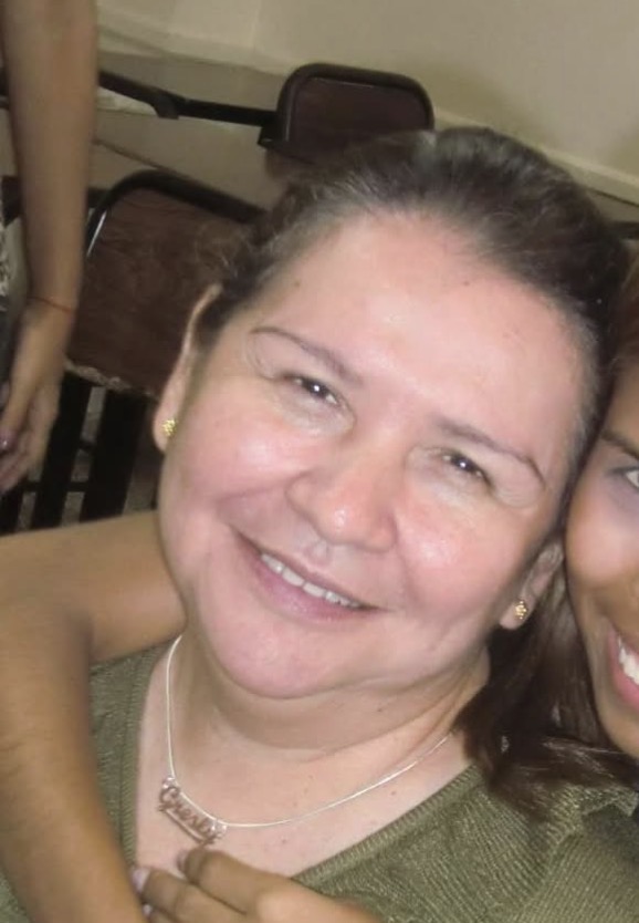 Foto de Gresly Romero