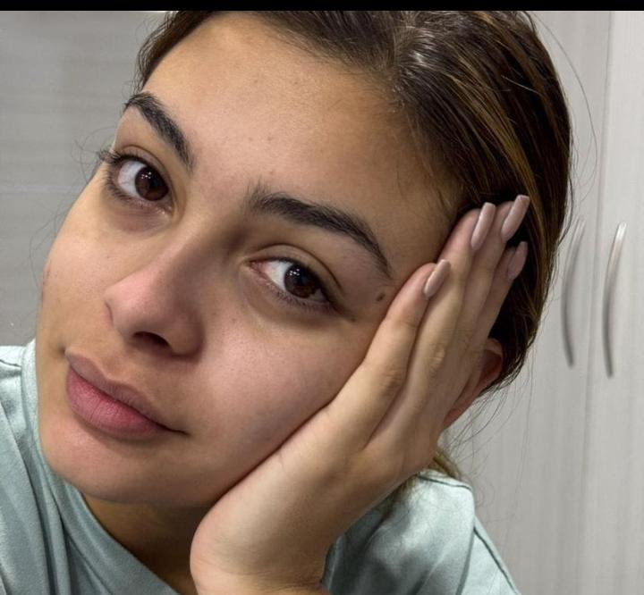 Foto de Sharon Coello Cedeño
