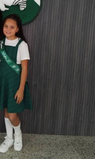 Sofia Torres Mendoza