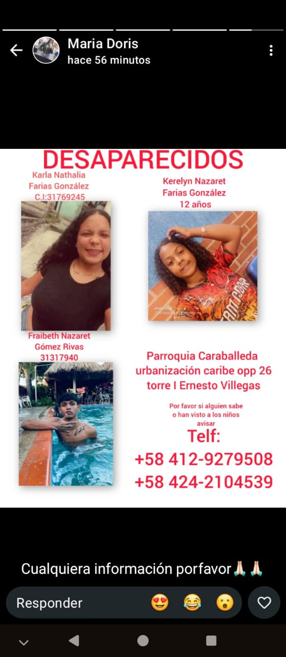 Foto de Karla nathalia Farias Gonzales