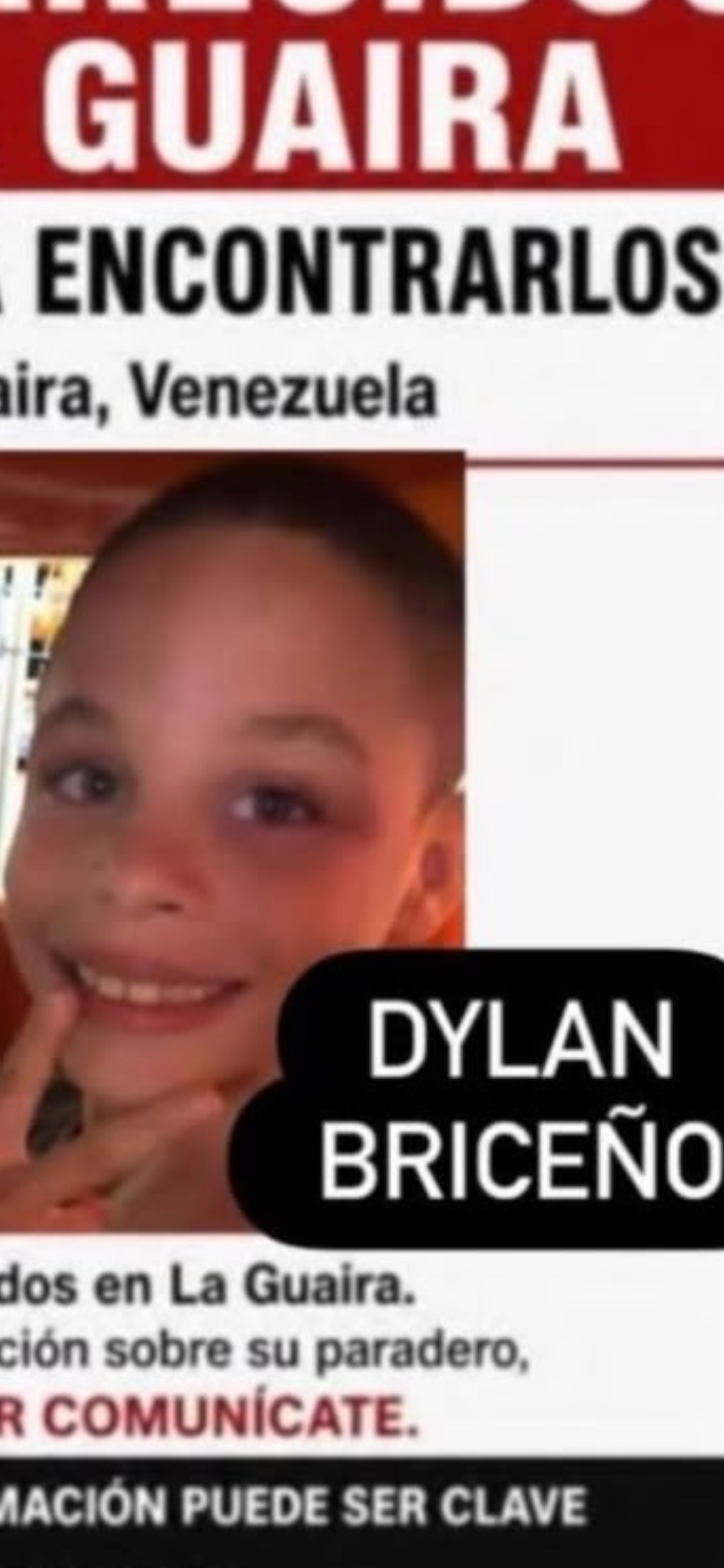 Foto de Dylan
