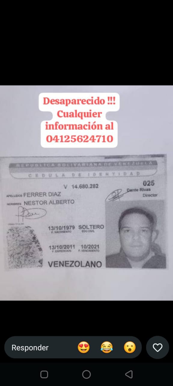 Foto de Nestor ferrer