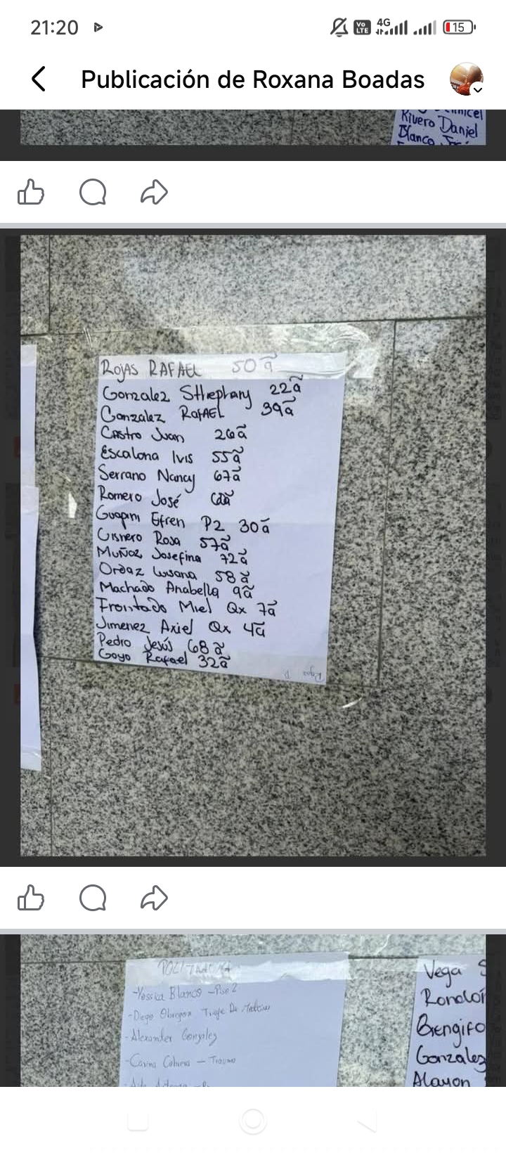 Foto de Anarella Machado