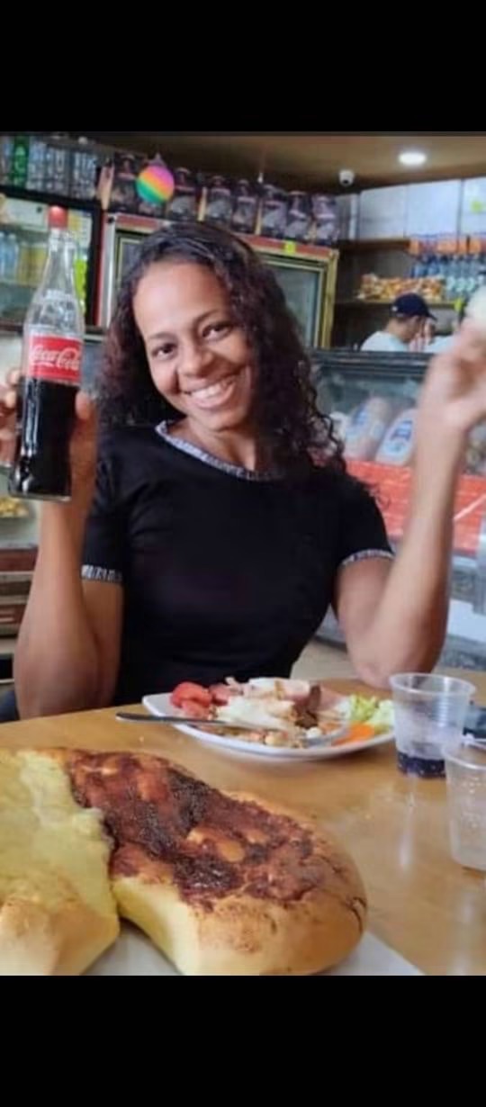 Foto de Yesenia palacios