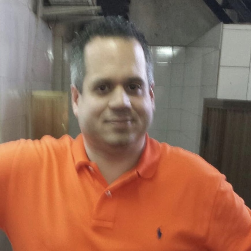 Foto de Luis Valeriano