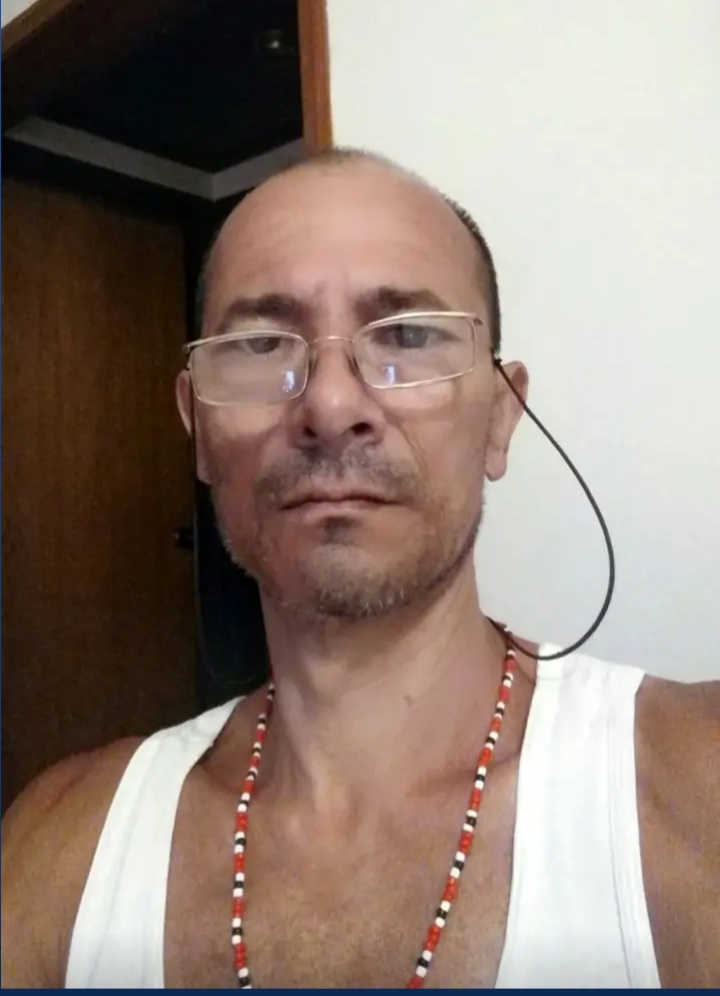 Foto de Juan Anastasio Noguera Suárez