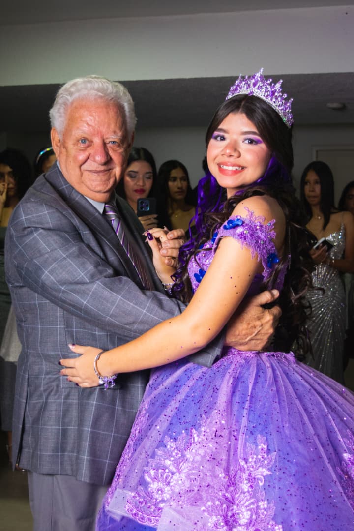 Foto de Malenie Pacheco