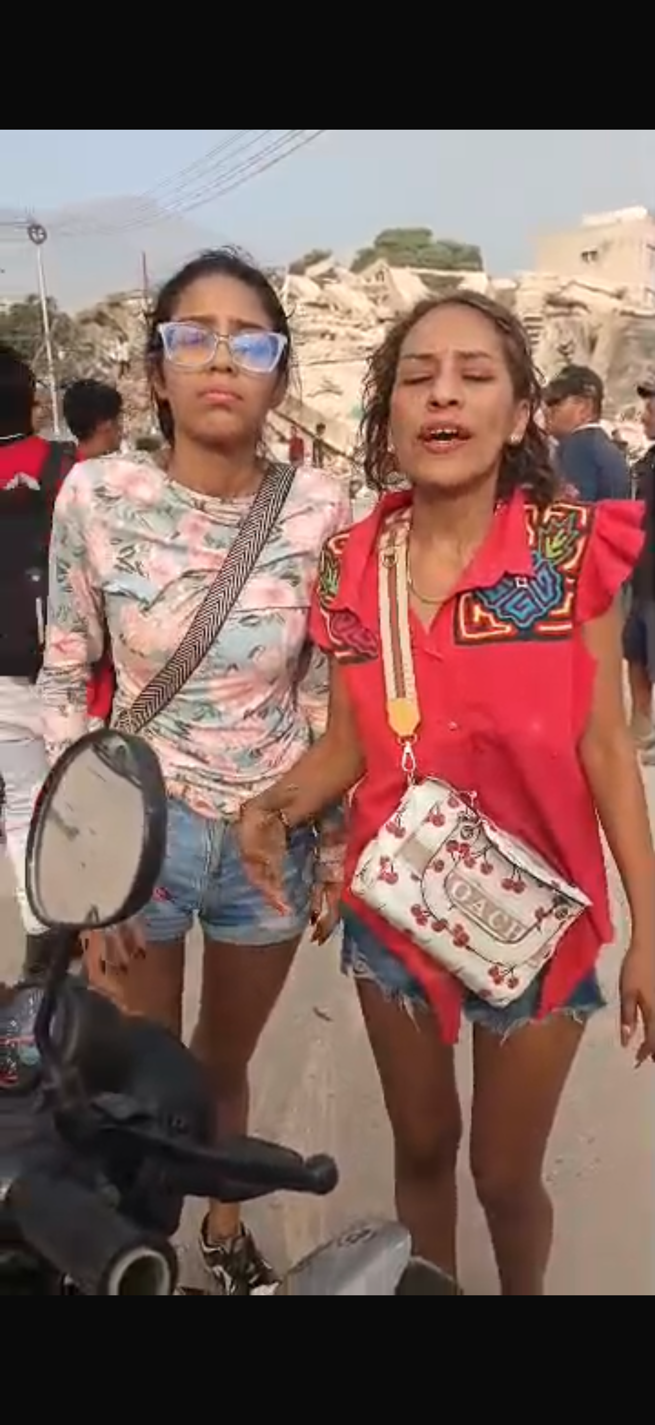 Foto de Sabrina Valentina Carranza Perez
