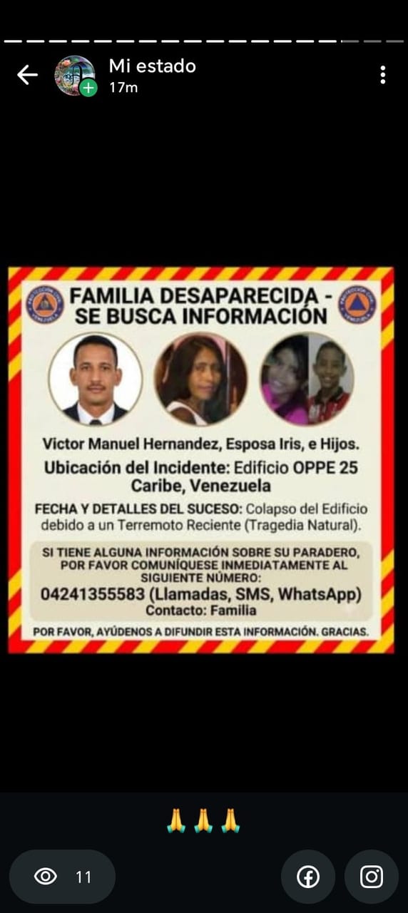 Foto de José Manuel Hernandez