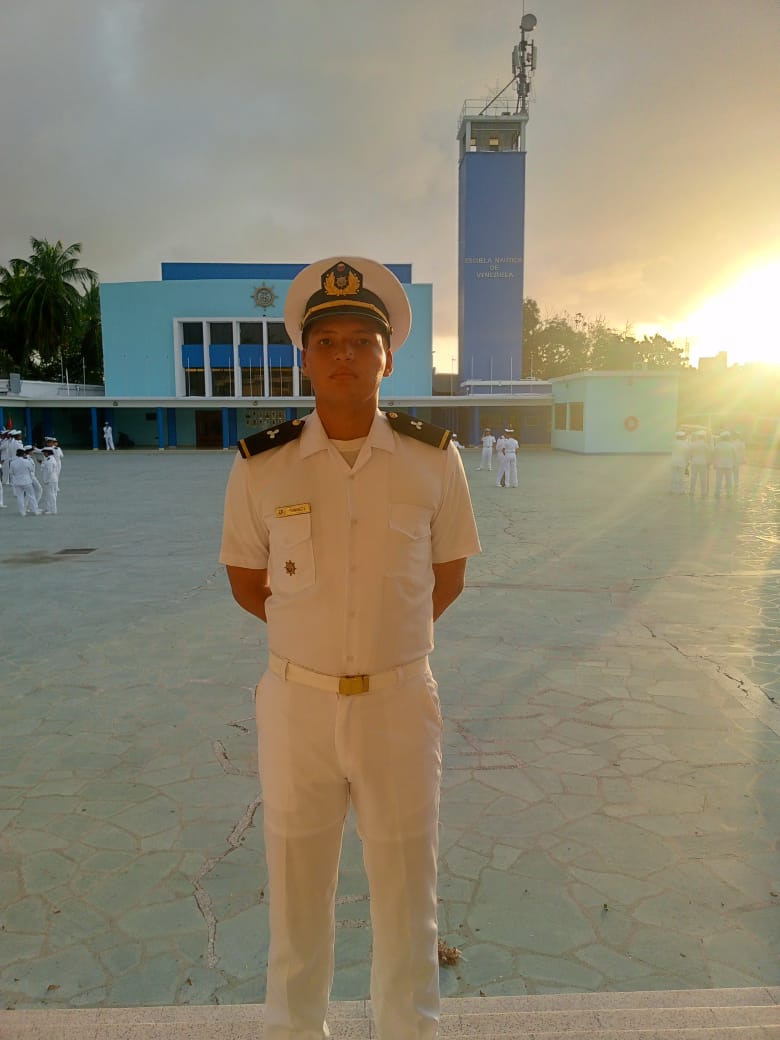 Foto de Jesús Gabriel Ramirez Pérez