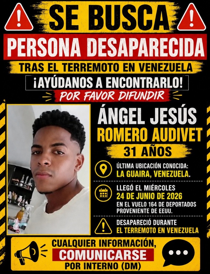 Foto de Ángel Jesús Romero Audived
