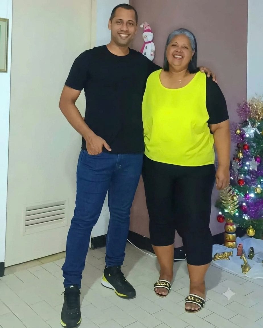Foto de Neudis Beleño Coy