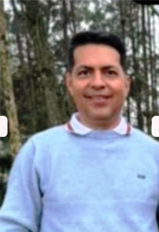 Foto de ARGENIS ENRIQUE TERAN SARACHE