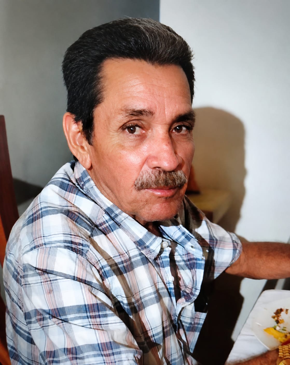 Foto de Williams Benítez