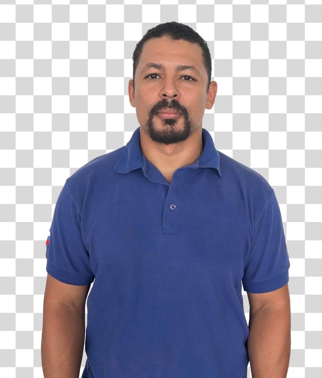 Foto de Ricardo Wrayan Valderrama Pérez