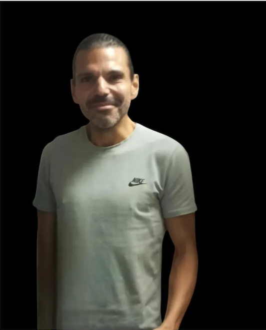 Foto de Miguel Angel Cardozo Montilla