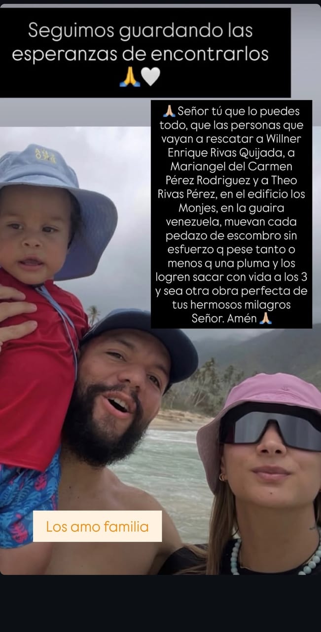 Theo Rivas Pérez