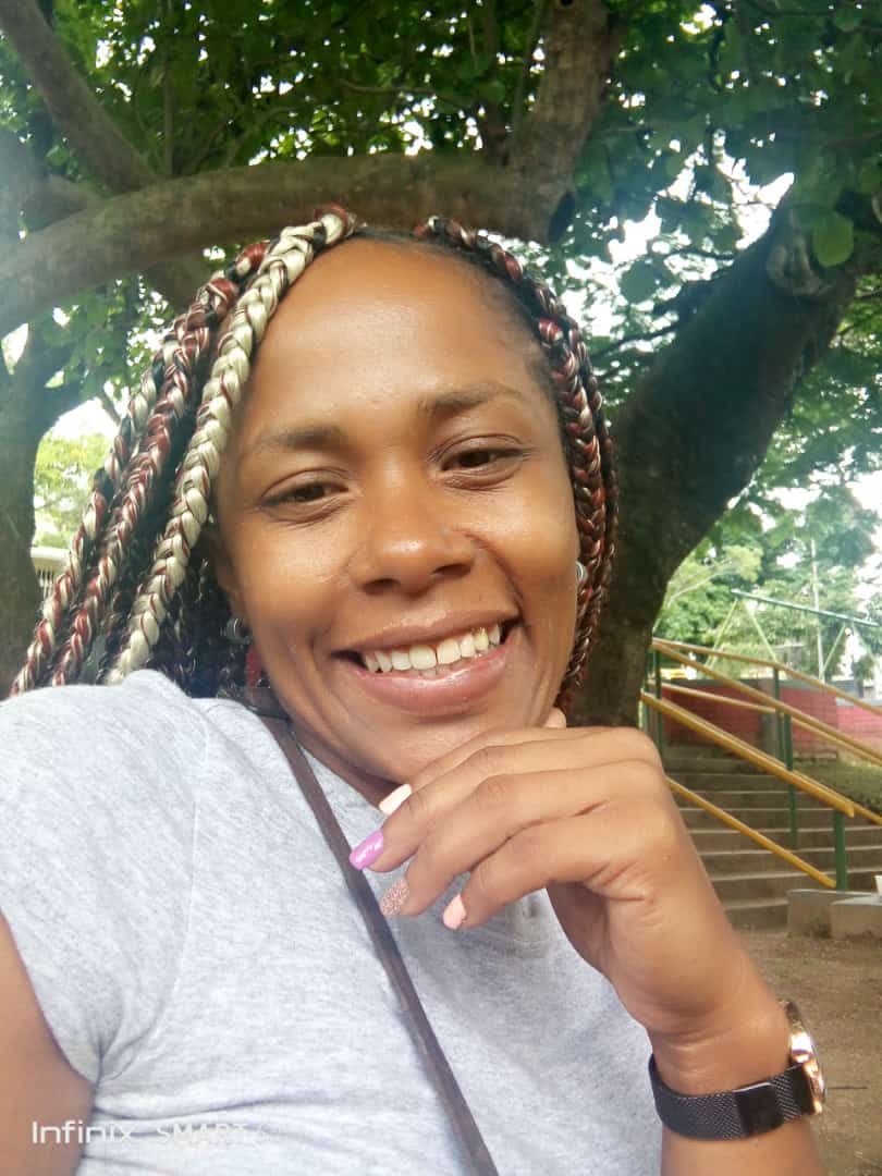 Foto de Angela Arnal