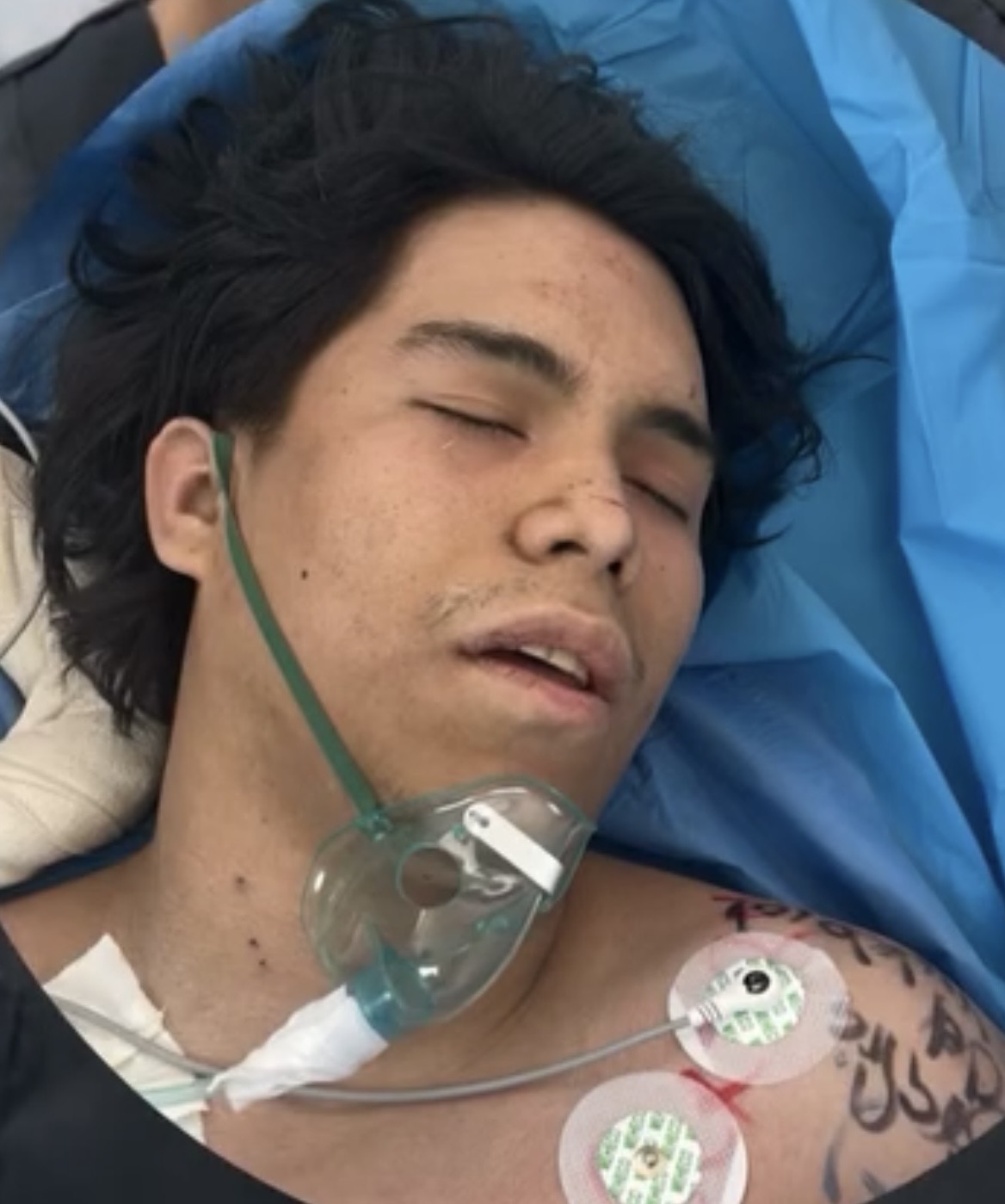 Foto de No sabemos su nombre