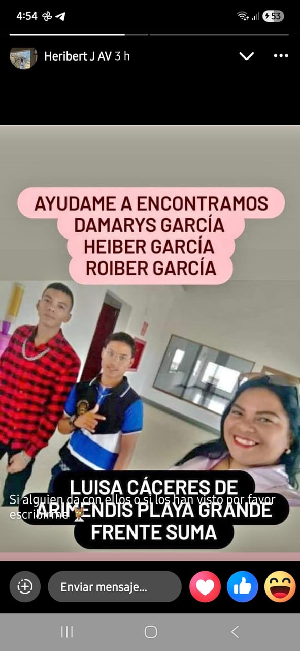 Damaris Garcia