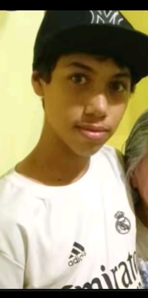 Daiberson rondon