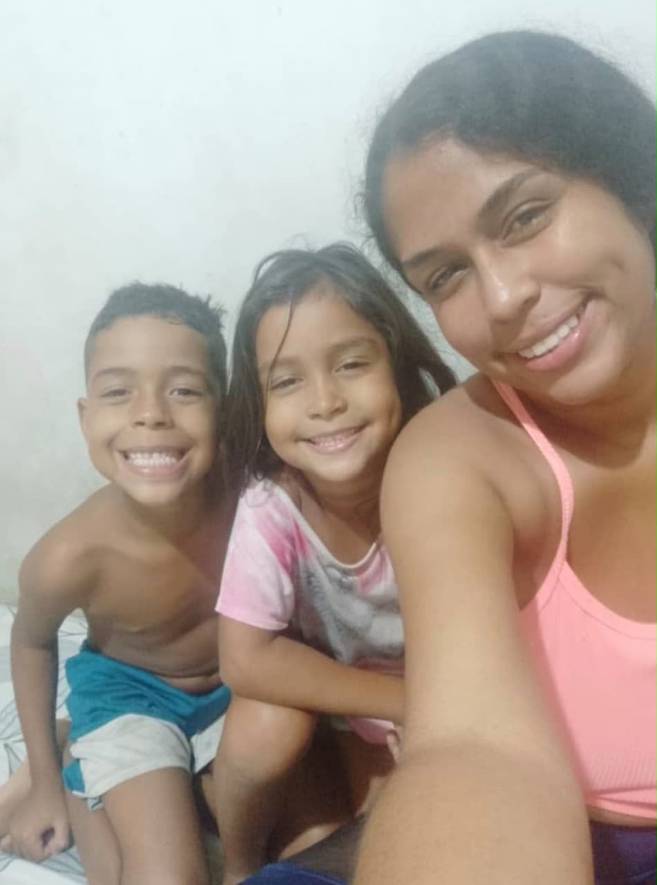 Foto de Rommery del carmen morales landaeta