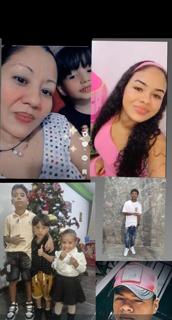 Foto de Leinel David Oropeza Salazar