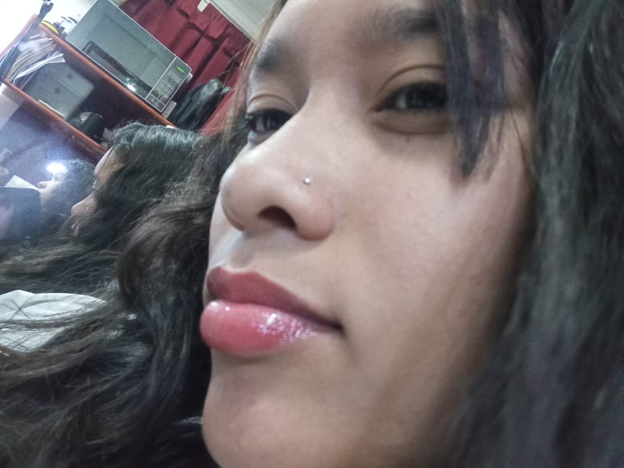 Foto de Alison alexandra alvarez