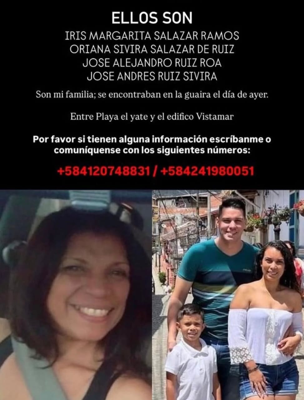 Foto de José Andrés Ruiz Sivira
