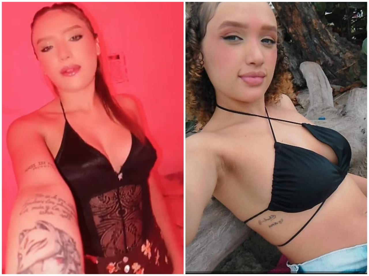 Foto de Nathaly Castro visbal