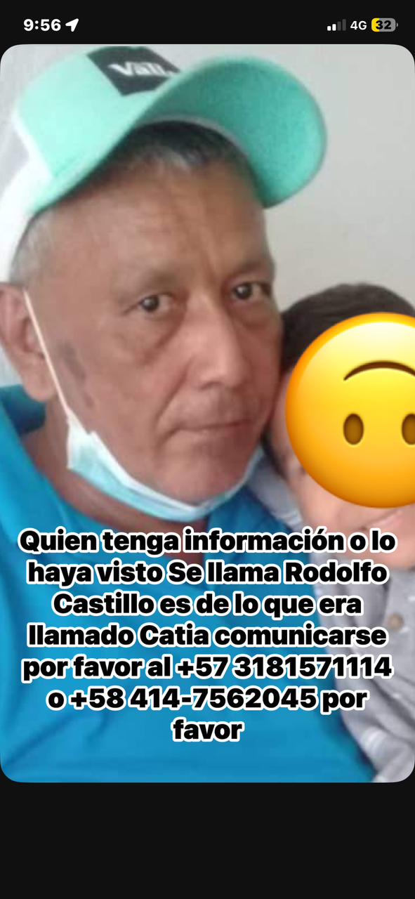 Foto de Rodolfo castillo